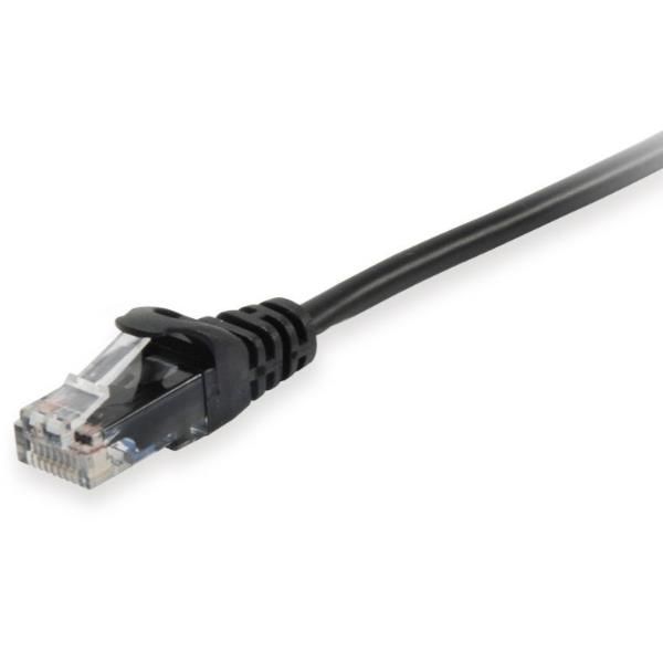 U/UTP C6 PATCHCABLE 3 0M BLACK