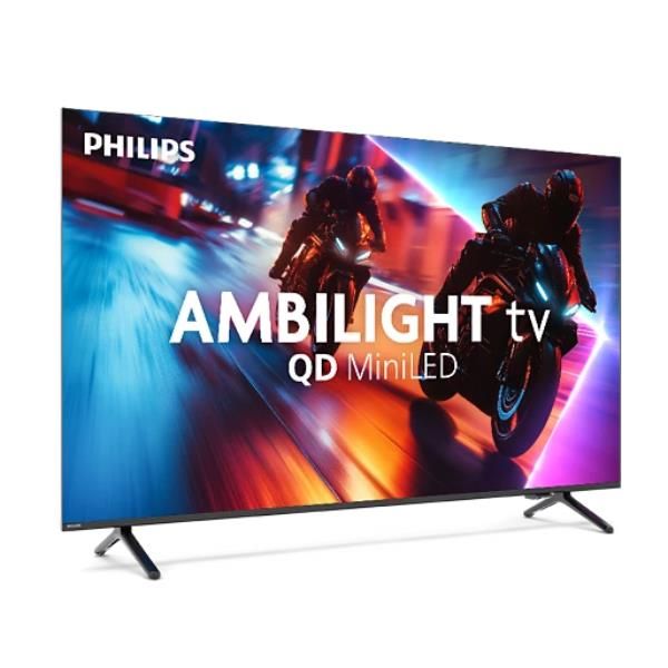 65 UHD MINILED QD 4K TV SMART AMBIL