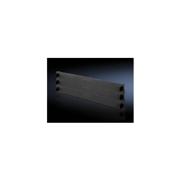 DK TOOLLESS BLAN PANEL 3U(3X 1U)