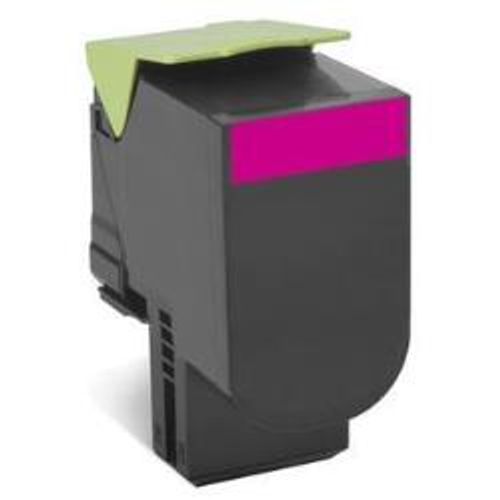 CARTUCCIA TONER MAGENTA 702HK