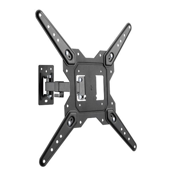 23 -55 FULL MOTION TV WALL MOUNT
