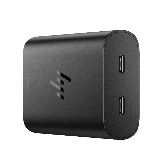 HP USB-C 65W LAPTOP CHARGER ITL - Image 4