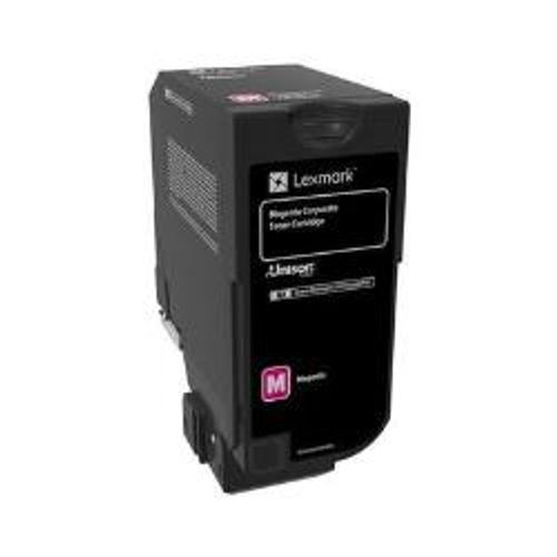 CS720 CS725 CX725 RP 7K MAGENTA