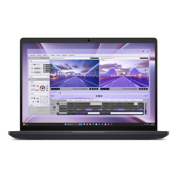 DELL PRO MAX 16 MC16250 - NO AC