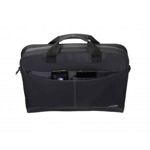 NEREUSCARRYBAG16 POLLICI BLACK - Image 4