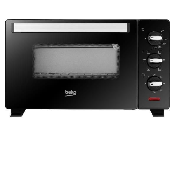 BEKO FORNETTO ELETTRICO BMOF19B 19L