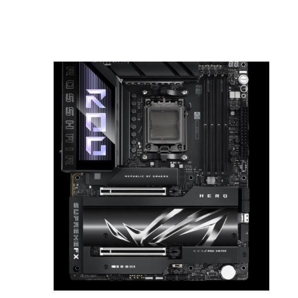 ROG CROSSHAIR X870E HERO