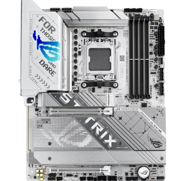 ROG STRIX X870-A GAMING WIFI