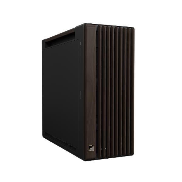 PROART PA602 WALNUT WOOD TG PWM BLK