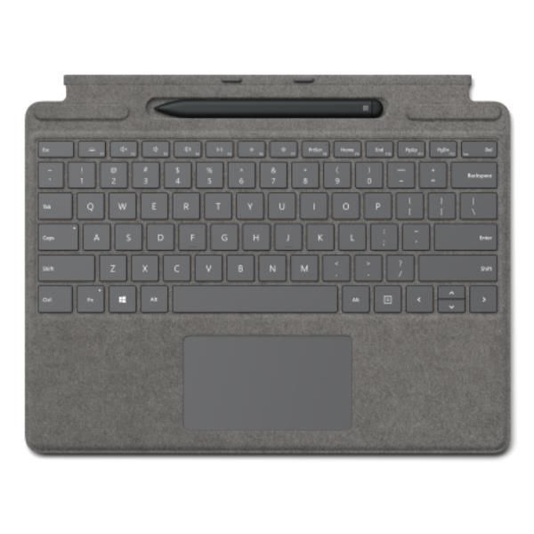 SRFC PRO 11 BUNDLE KB/PEN PLATINUM