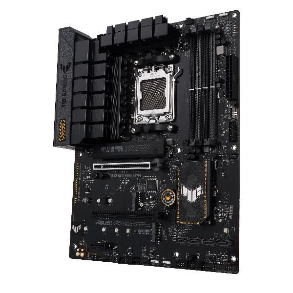 TUF GAMING B650E-E WIFI