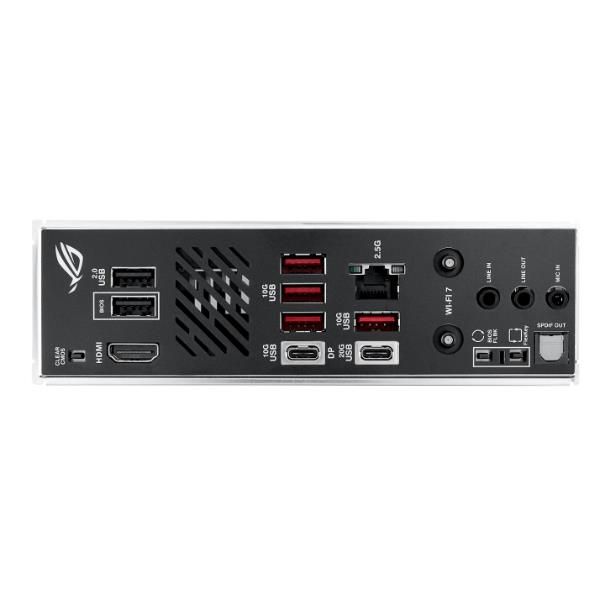 ROG STRIX B850-I GAMING WIFI