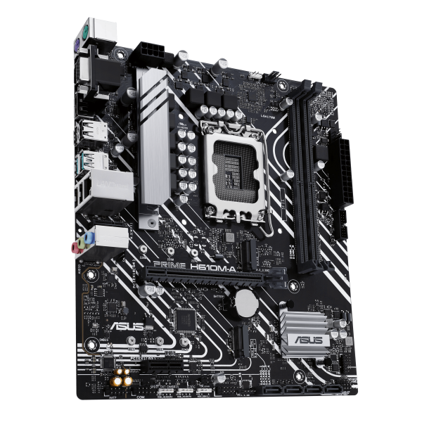 PRIME H610M-A-CSM - Image 4