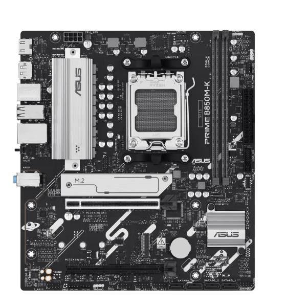PRIME B850M-K