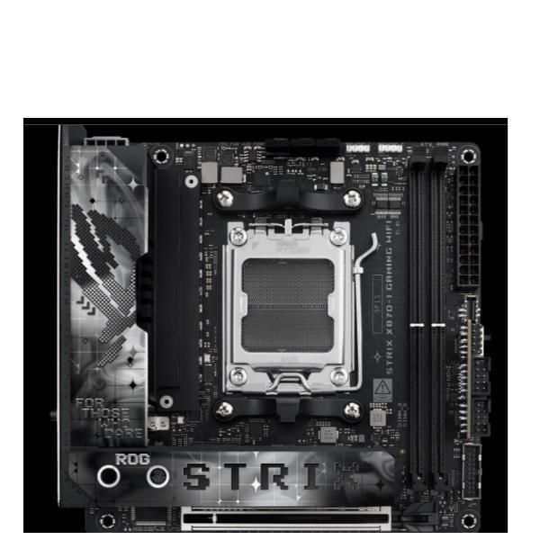 ROG STRIX X870-I GAMING WIFI