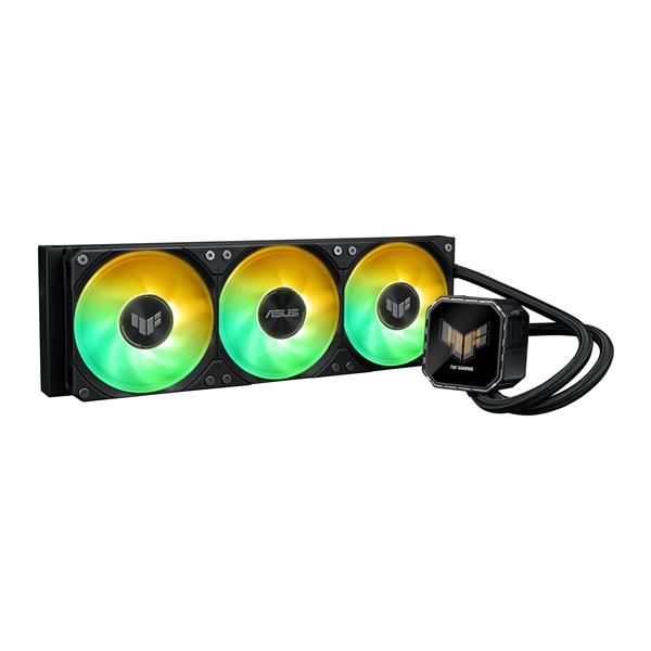 TUF GAMING LC III 360 ARGB LCD