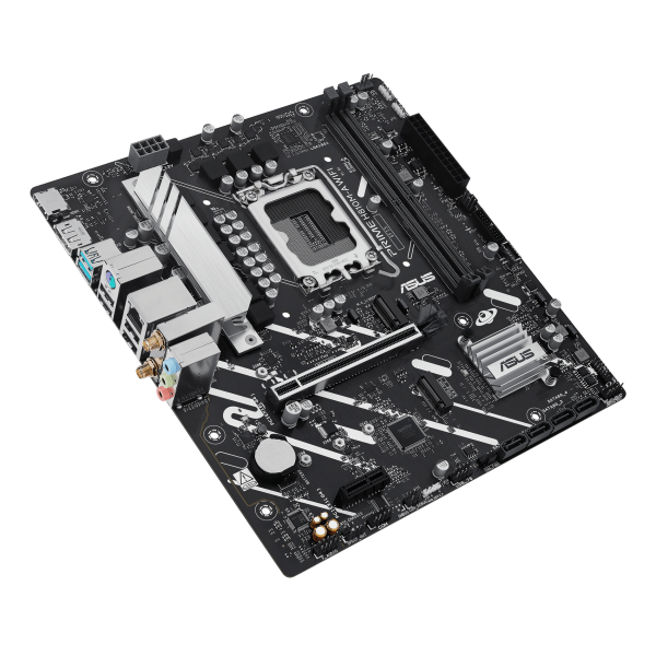 PRIME H810M-A WIFI - Image 3