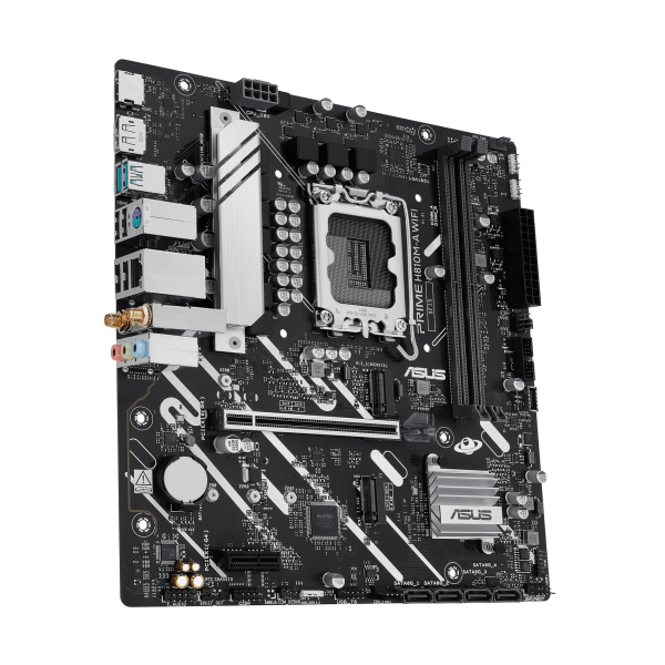 PRIME H810M-A WIFI - Image 4