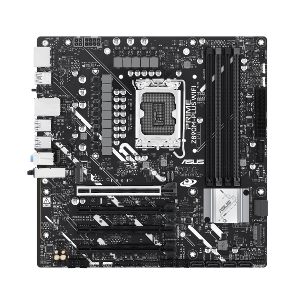 PRIME Z890M-PLUS WIFI - Image 4