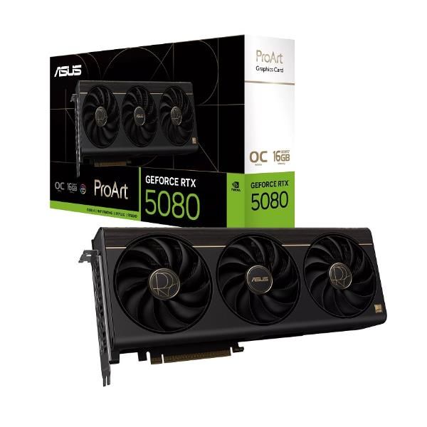 PROART-RTX5080-O16G - Image 3