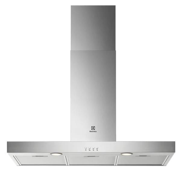 CAPPA CAMINO LFT419X 90CM 210W INOX