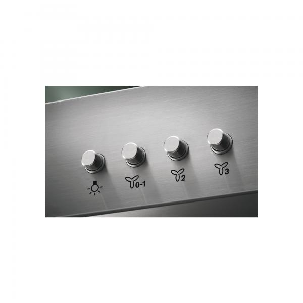CAPPA CAMINO LFT419X 90CM 210W INOX - Image 4