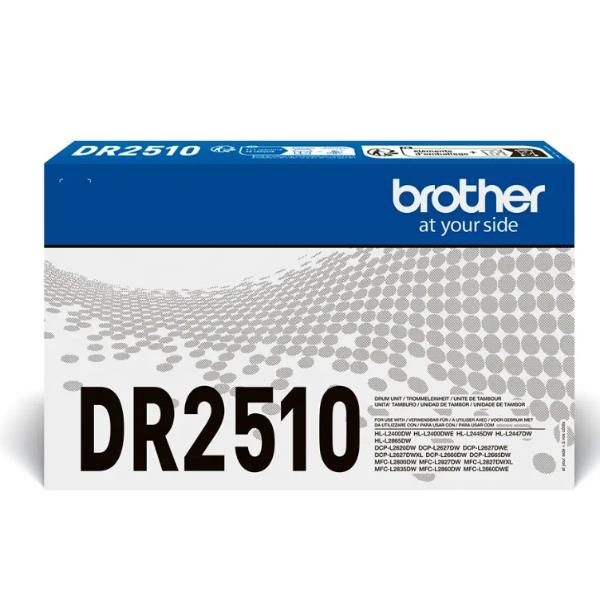 DRUM MFC-L2800/2860/2827/2835