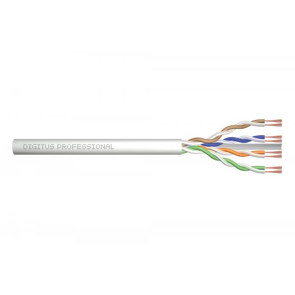 CAVO U/UTP CAT.6A LSHF FLEX 305M