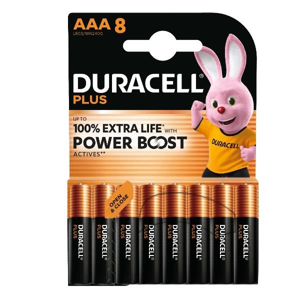CF8 PLUS POWERBOOST MINISTILO (AAA)