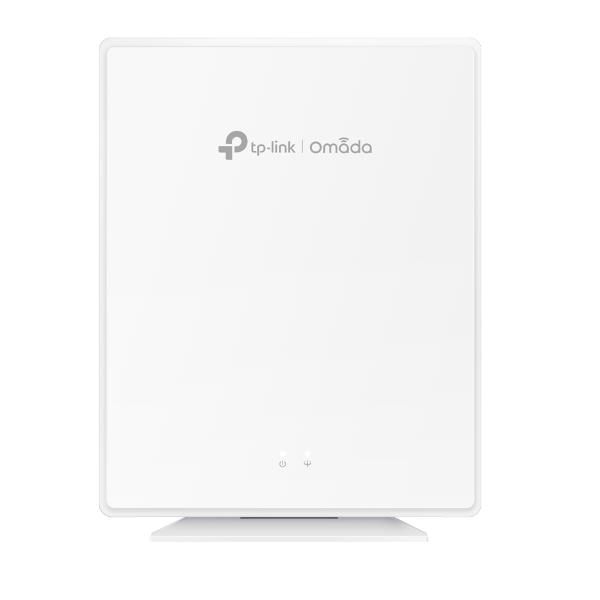 AX1800 DESKTOP DUAL-BAND WI-FI 6