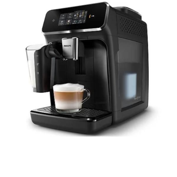 MACCHINA CAFFE AUTOMATICA