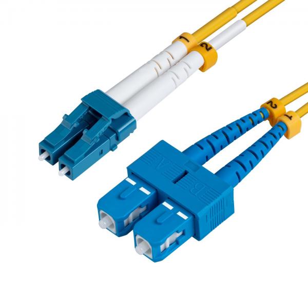 FIBER PATCH CABLE -