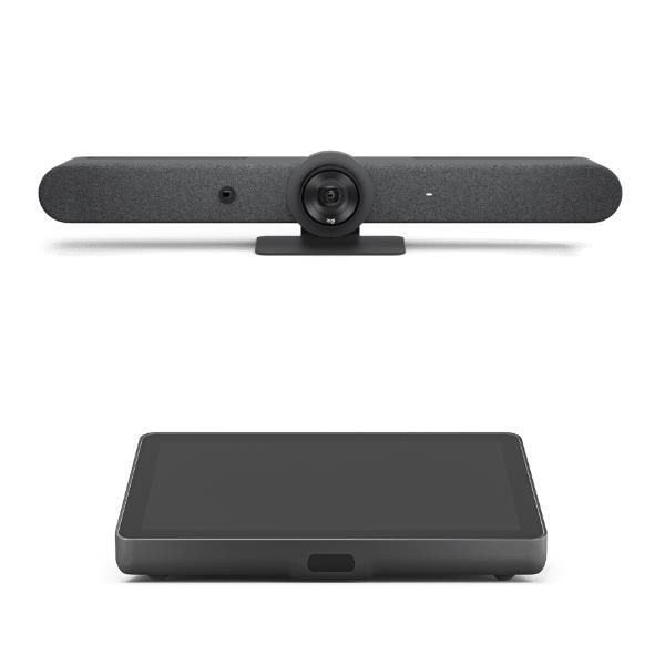 RALLY BAR + TAP IP-GRAPHITE