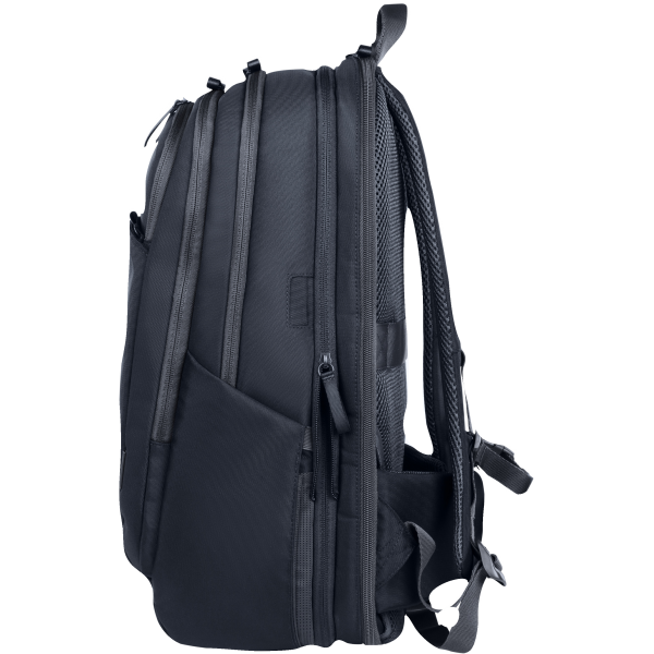 HP TRAVEL PLUS 30L 17 LPTP BACK - Image 4
