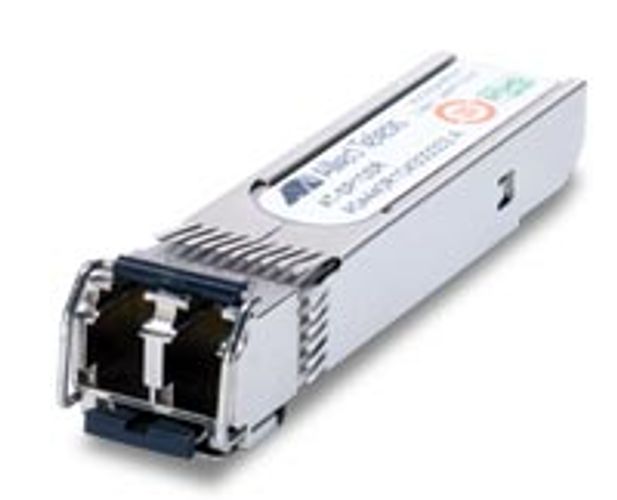 SFP PLUGGABLE OPTICAL MODULE 10G