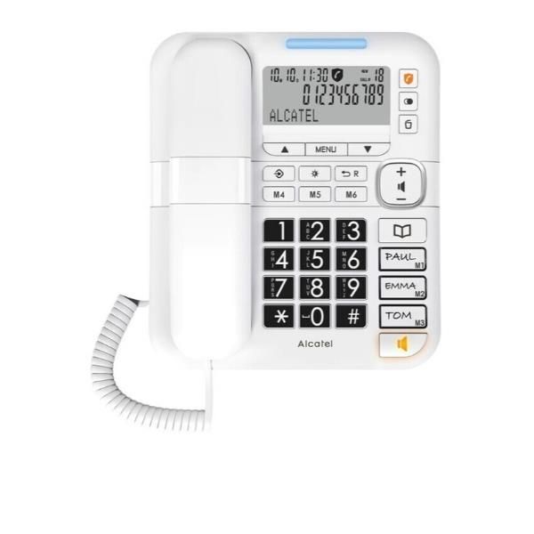 ALCATEL TMAX70