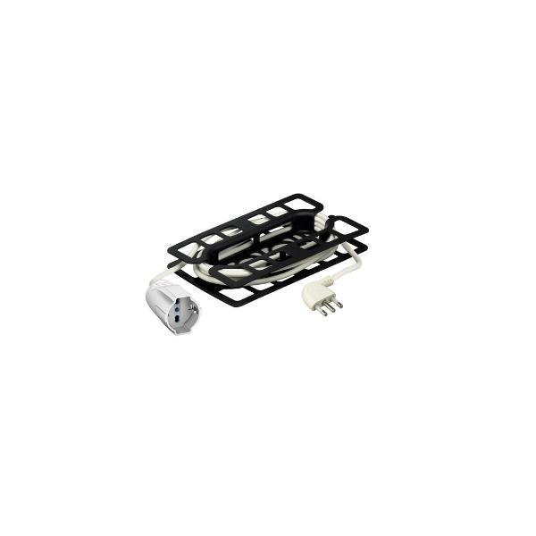 KIT - PROLUNGA 2P+T 5M SP 16A/PRESA