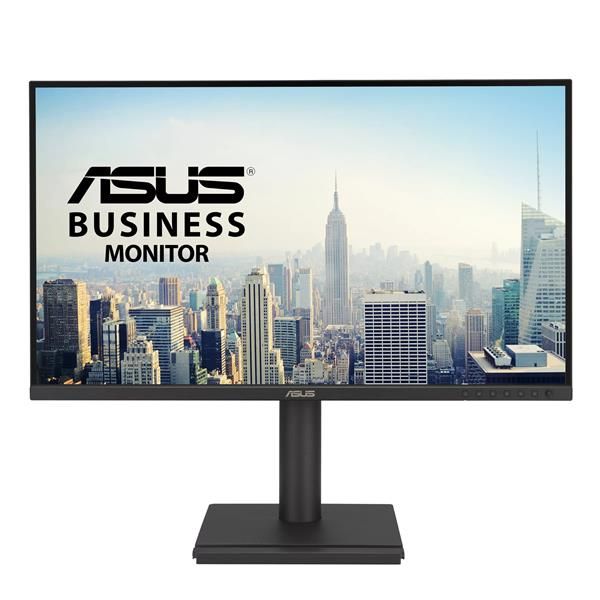 DOCKING 27 QHD IPS 120HZ
