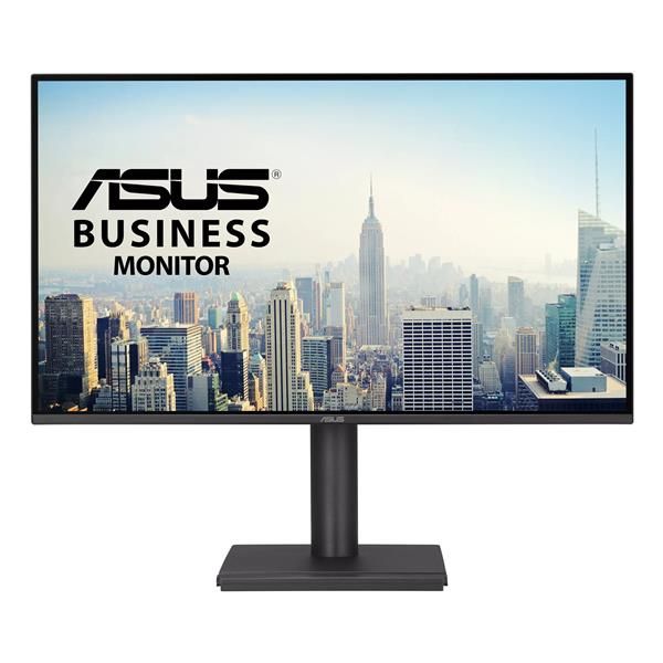 BUSINESS 27 QHD(2560X1440) IPS