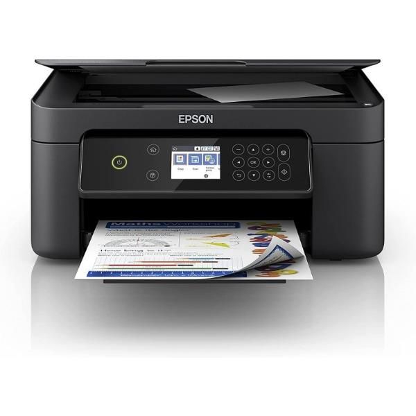 EXPRESSION HOME XP-4200