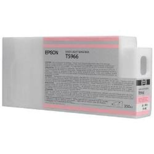 TANICA VIVID LIGHT MAGENTA (350ML)