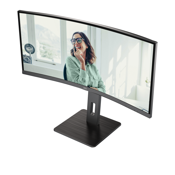 MONITOR 34'' CURVED 21:9 PRO-LINE - Image 4