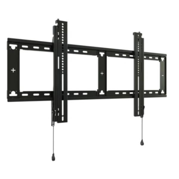 STAFFA STD FISSA 900 400 - BLACK