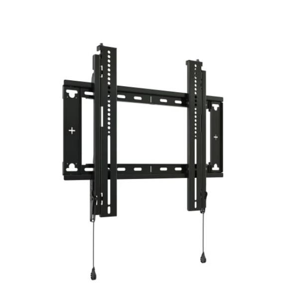 STAFFA STANDARD FISSA - BLACK