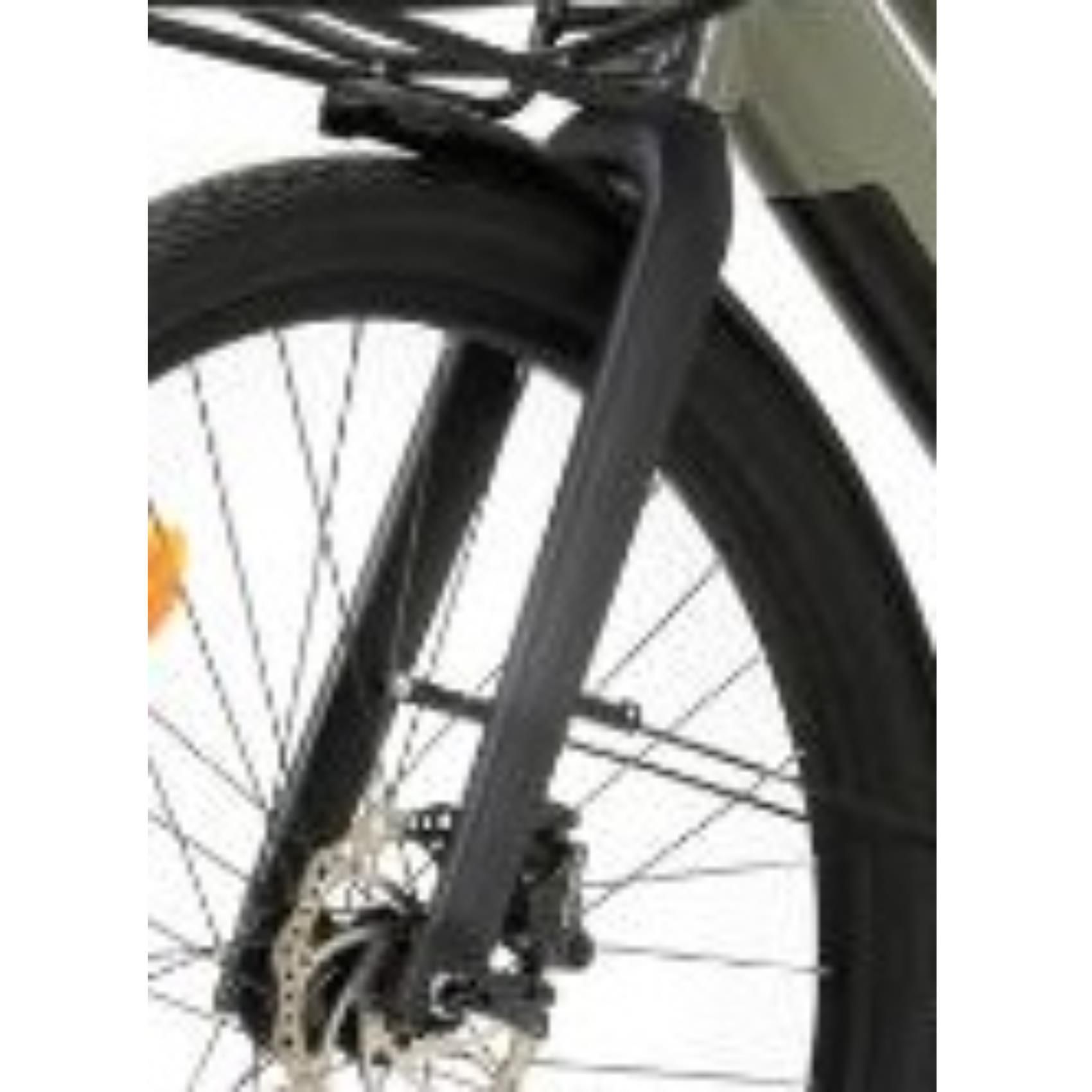 FORCELLA EBIKE C3 CARGO LONG