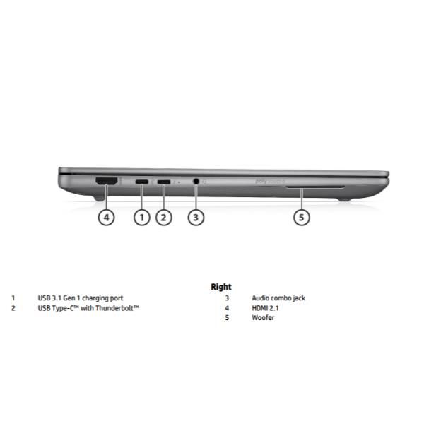HP ZBK ULTRA RPRO 390 64/1TB TO - Image 6