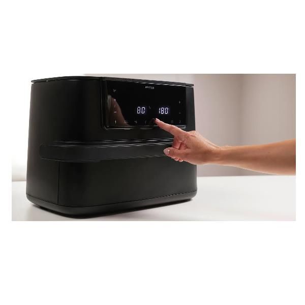 AIRFRIER 9L 2600W FLEX