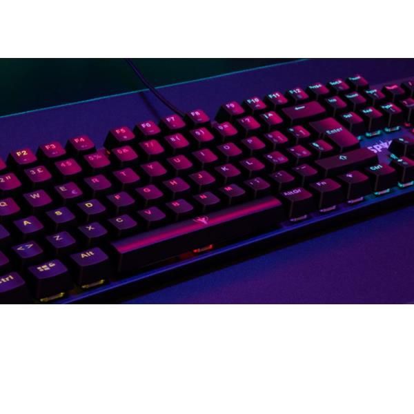 TASTIERA GAMING CHALLENGE KE-111