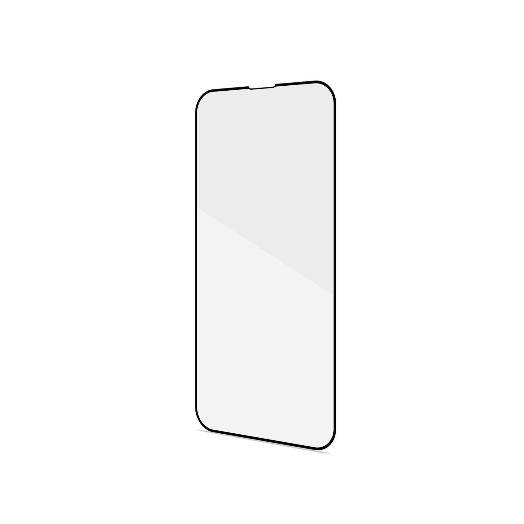 FULL GLASS IPHONE 16E/IPHONE 17E BK - Image 4