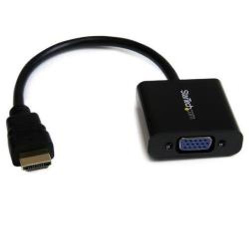 ADATTATORE HDMI A VGA